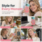 Magnetic Dopamine Style Phone Case