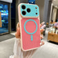 Magnetic Dopamine Style Phone Case