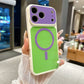 Magnetic Dopamine Style Phone Case