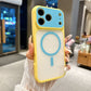 Magnetic Dopamine Style Phone Case