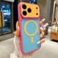 Magnetic Dopamine Style Phone Case