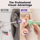 Gentle Suction Ear Cleaner