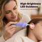 Gentle Suction Ear Cleaner