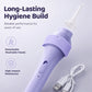 Gentle Suction Ear Cleaner