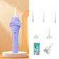 Gentle Suction Ear Cleaner