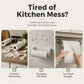 Suction Cup Kitchen Paper Towel Holder