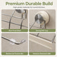 Suction Cup Kitchen Paper Towel Holder