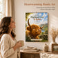 Whimsical Art, Everyday Warmth