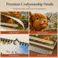 Whimsical Art, Everyday Warmth