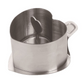 Stainless Steel Burger Press and Mold Set