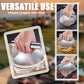 Non-Stick Burger Press for Cooking