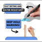 Precision Long Nib Marker