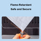 Kitchen Hood Anti-Grease Cover Mat