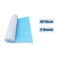 Kitchen Hood Anti-Grease Cover Mat