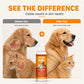🐾 Pet Skin Soothing Spray – Gentle Itch Relief & Hydrating Care for Dogs & Cats