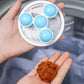 Hair Filter Bag Lint Catcher for Washing Machine