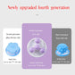 Hair Filter Bag Lint Catcher for Washing Machine