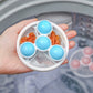 Hair Filter Bag Lint Catcher for Washing Machine