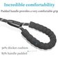 Adjustable No Tangle Dual Dog Leash