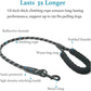 Adjustable No Tangle Dual Dog Leash