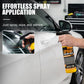 Instant Shine Car Coating Agent