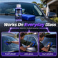 Car Glass Oil Film Cleaner