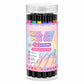 💅 12-Color Dual-Tip Nail Art Pens – Easy DIY Nail Designs