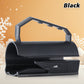 Clean-Cut Wrapping Paper Roll Cutter