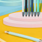 Everlasting Pencil with Eraser