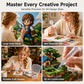 🎨 Create Pixel Art Faster with Perfect Precision ✨