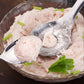 Mess-Free Stainless Steel Meatball Spoon
