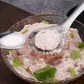 Mess-Free Stainless Steel Meatball Spoon