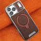 🥳2026 HOT SALE🥳💞50K+ SOLD!⏳✨Magnetic Shockproof Phone Case 
