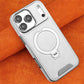 🥳2026 HOT SALE🥳💞50K+ SOLD!⏳✨Magnetic Shockproof Phone Case 