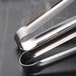 🔥 2026 HOT SALE! 304 Stainless Steel Kitchen Tongs – Strong Grip for Cooking, Grilling & Serving