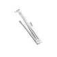 🔥 2026 HOT SALE! 304 Stainless Steel Kitchen Tongs – Strong Grip for Cooking, Grilling & Serving
