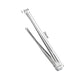 🔥 2026 HOT SALE! 304 Stainless Steel Kitchen Tongs – Strong Grip for Cooking, Grilling & Serving