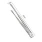🔥 2026 HOT SALE! 304 Stainless Steel Kitchen Tongs – Strong Grip for Cooking, Grilling & Serving