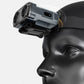 💡 Hands-Free Hat Light – Motion Sensor LED Clip-On Headlamp With Stepless Dimming