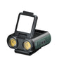 💡 Hands-Free Hat Light – Motion Sensor LED Clip-On Headlamp With Stepless Dimming