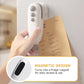 2-in-1 Rechargeable Mini Bag Sealer with Cutter & Magnet