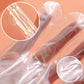 Practical Gift - Wall Mounted Kitchen Glove Organizer Clip Set