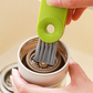 3-in-1 Rotating Multi-Purpose Cup Brush