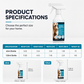Pet Stain & Odor Remover Spray