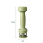 Dual-Sided Meat Tenderizer Tool