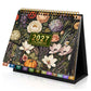 Productive 2027 Desk Calendar