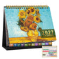 Productive 2027 Desk Calendar