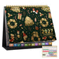 Productive 2027 Desk Calendar