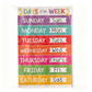Calming Corner Classroom Posters for Kids