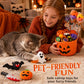 Halloween Party Toy & Stationery Assortment Set